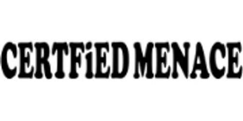 Certified Menace Promo Code