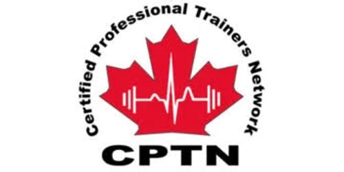 Certified Professional Trainers Network Merchant logo