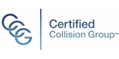 Certified Collision Group Promo Code