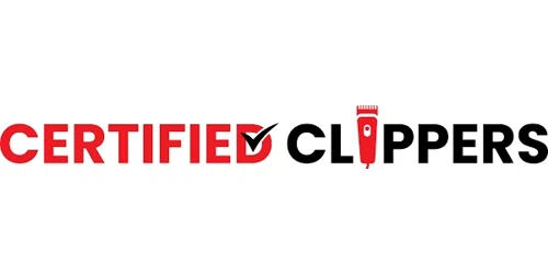Certified Clippers Promo Code
