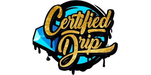 Certified Drip Promo Code