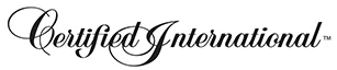 Certified International Merchant Logo