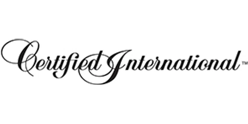 Certified International Promo Code