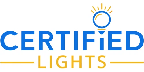 Certified Lights Promo Code