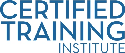 Certified Training Institute Merchant Logo