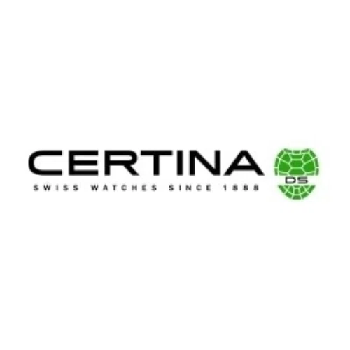 Certina Promo Code