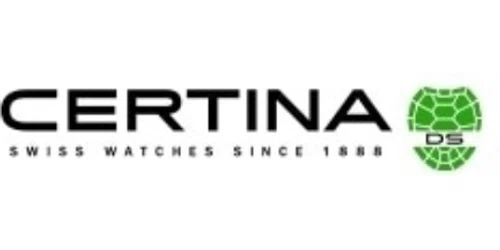 Certina Promo Code