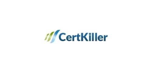 CertKiller coupon