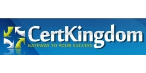 Certkingdom Promo Code