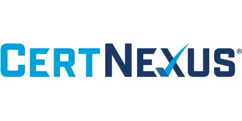 CertNexus Merchant logo