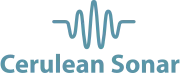 Cerulean Sonar Merchant Logo