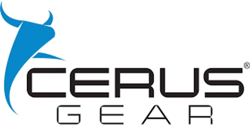 Cerus Gear Promo Code