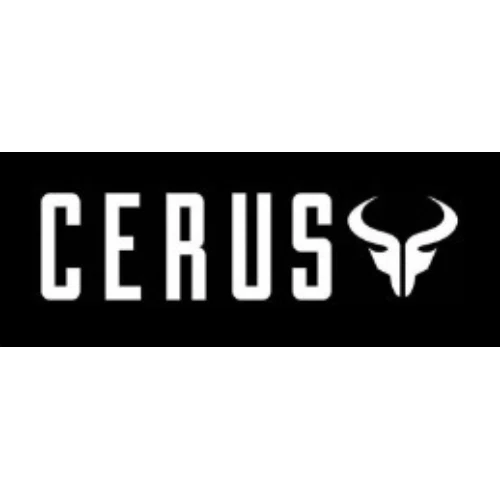 Cerus Clothing Promo Code