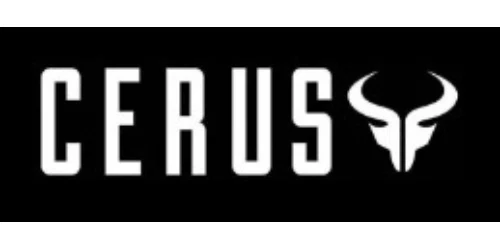 Cerus Clothing Promo Code