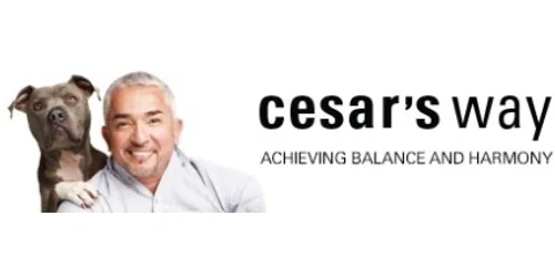 Cesar's Way Merchant Logo