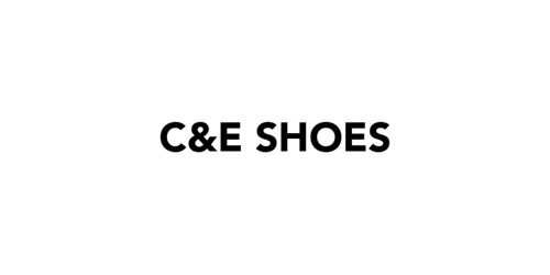 C & E Fashions coupon