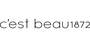 c'est beau1872 Merchant Logo