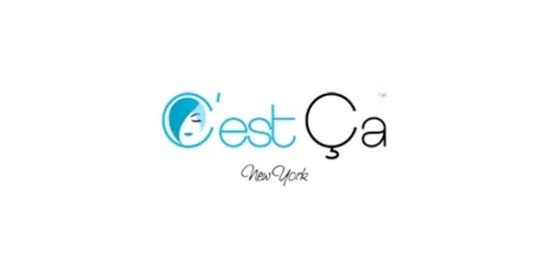 C'est Ça New York coupon