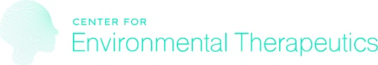 Center for Environmental Therapeutics Merchant Logo