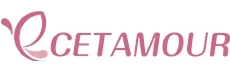 Cetamour Merchant Logo
