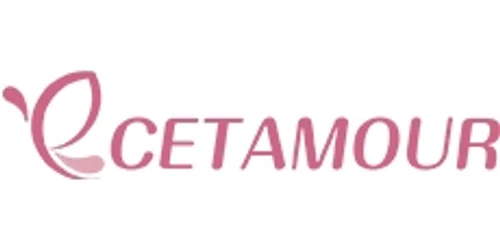 Cetamour Promo Code