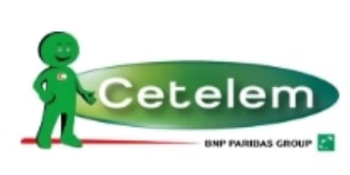 Cetelem Merchant logo
