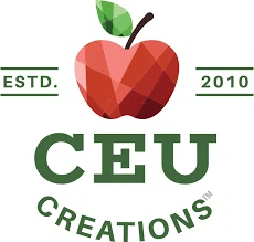 CEU Creations Merchant Logo