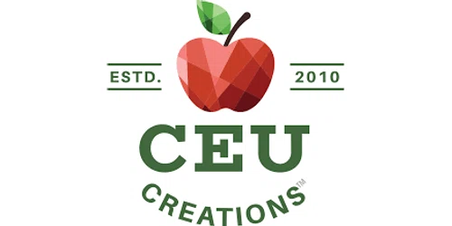 CEU Creations Promo Code