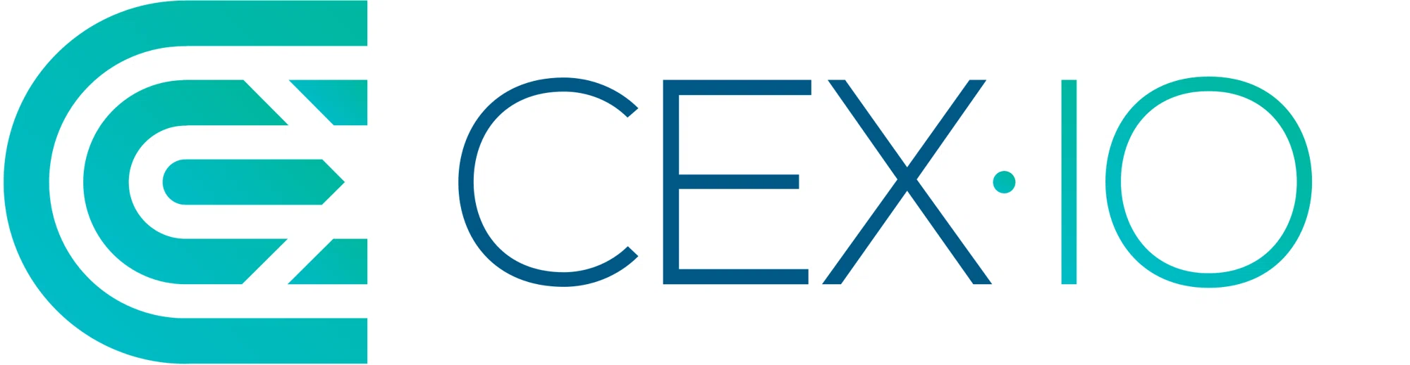 CEX.IO Logo