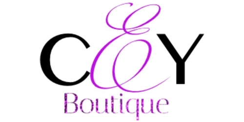 Cey Boutique Promo Code