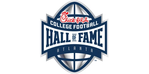 College Football Hall of Fame Tickets Promo Code