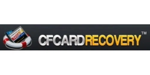 CF Card Recovery Promo Code