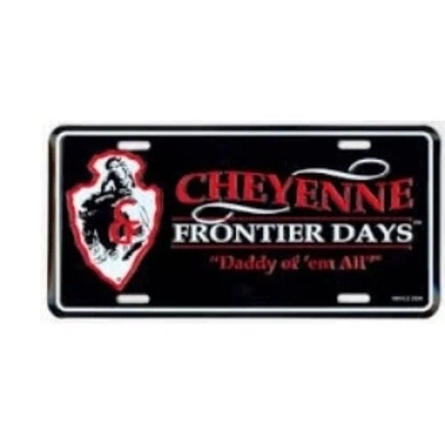 CHEYENNE FRONTIER DAYS Promo Code — 200 Off 2024