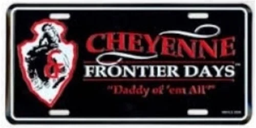 Cheyenne Frontier Days Promo Code