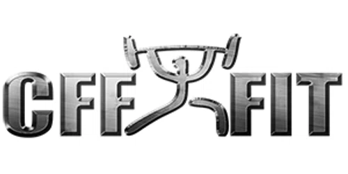 CFF STRENGTH EQUIPMENT coupon