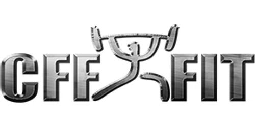 CFF STRENGTH EQUIPMENT Promo Code