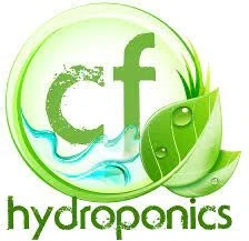 CF Hydroponics Merchant Logo