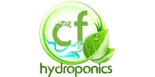 CF Hydroponics Promo Code