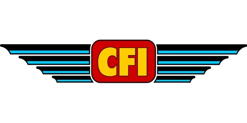CFI Merchant logo