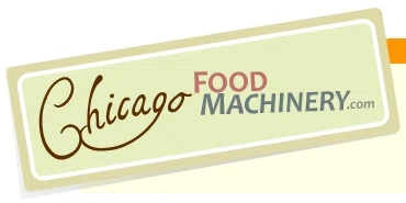 Chicago Food Machinery Merchant Logo