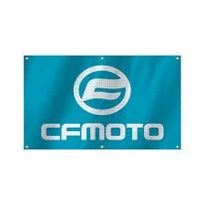 CFMoto USA Parts Merchant Logo