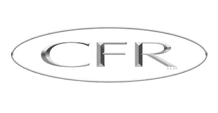 CFR Motorcycles Merchant Logo