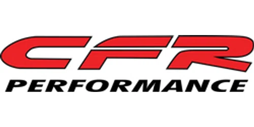 CFR Performance Promo Code