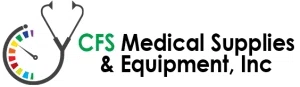 CFS MEDICAL EQUIPMENT Promo Code — 200 Off 2024