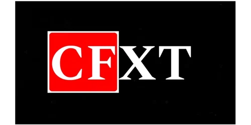 CFX TUNING Promo Code