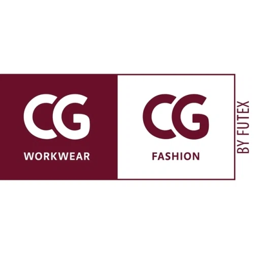 CG Workwear Merchant Logo