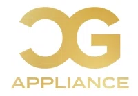 CG Appliance Merchant Logo