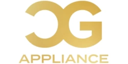 CG Appliance Promo Code
