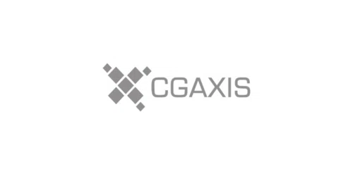 CGAXIS coupon