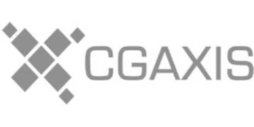 CGAXIS Promo Code